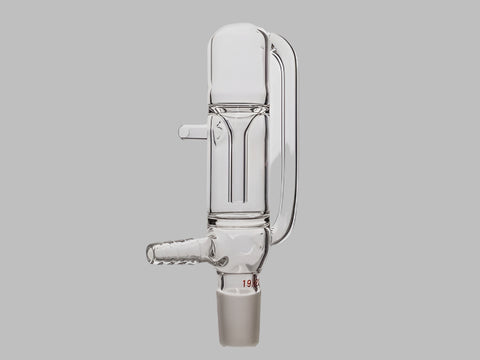 MSE PRO 19/22 Grinding Mouth, Improved Bubbler