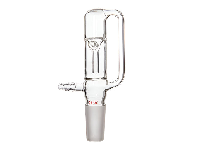 MSE PRO 24/40 Grinding Mouth, Improved Bubble Machine
