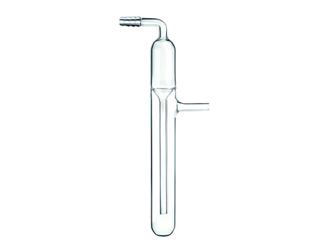 MSE PRO Oil Bubble Ventilation Pipe, Outer Diameter of the Pipe: 26mm, Total Length × Width: 185mm × 80mm