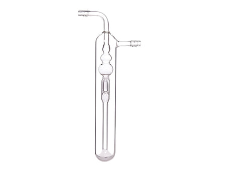 MSE PRO Anti-Backflow Oil Bubbler, Outer Diameter 32mm, Total Height x Width: 220 x 92mm