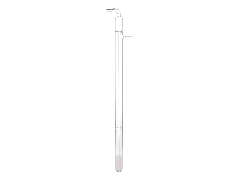 MSE PRO Oil Bubble Ventilation Pipe, Outer Diameter of the Pipe: 26mm, Total Length × Width: 500mm × 80mm