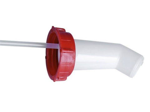 S.C.A.T Safety Spout, S55, Rigid, Pack of 5 - MSE Supplies LLC