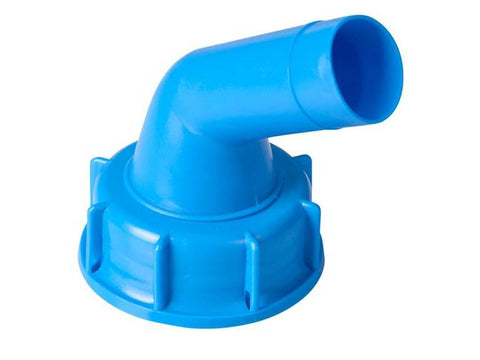 S.C.A.T Safety Spout, S60/61, Rigid, Pack of 5 - MSE Supplies LLC