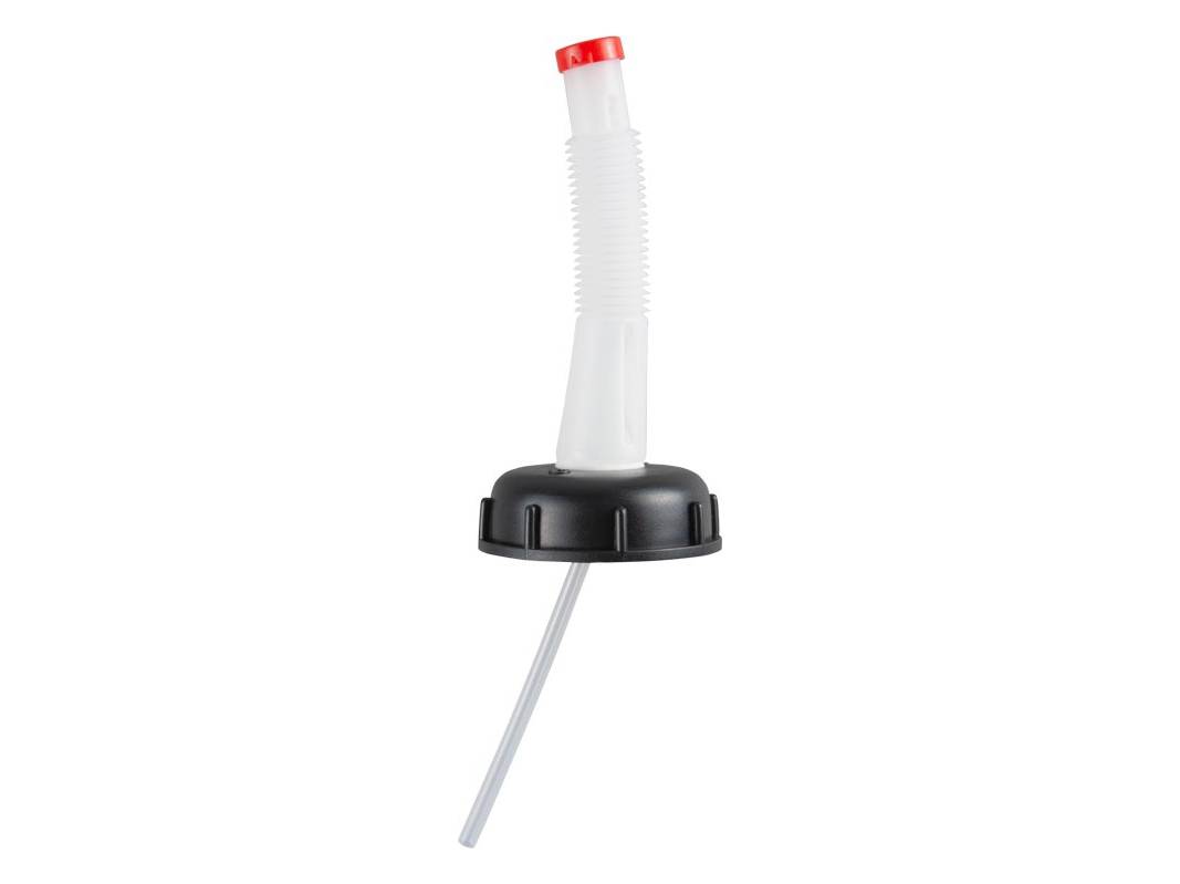 S.C.A.T Safety Spout, S70/71, Flexible, Pack of 10 - MSE Supplies LLC