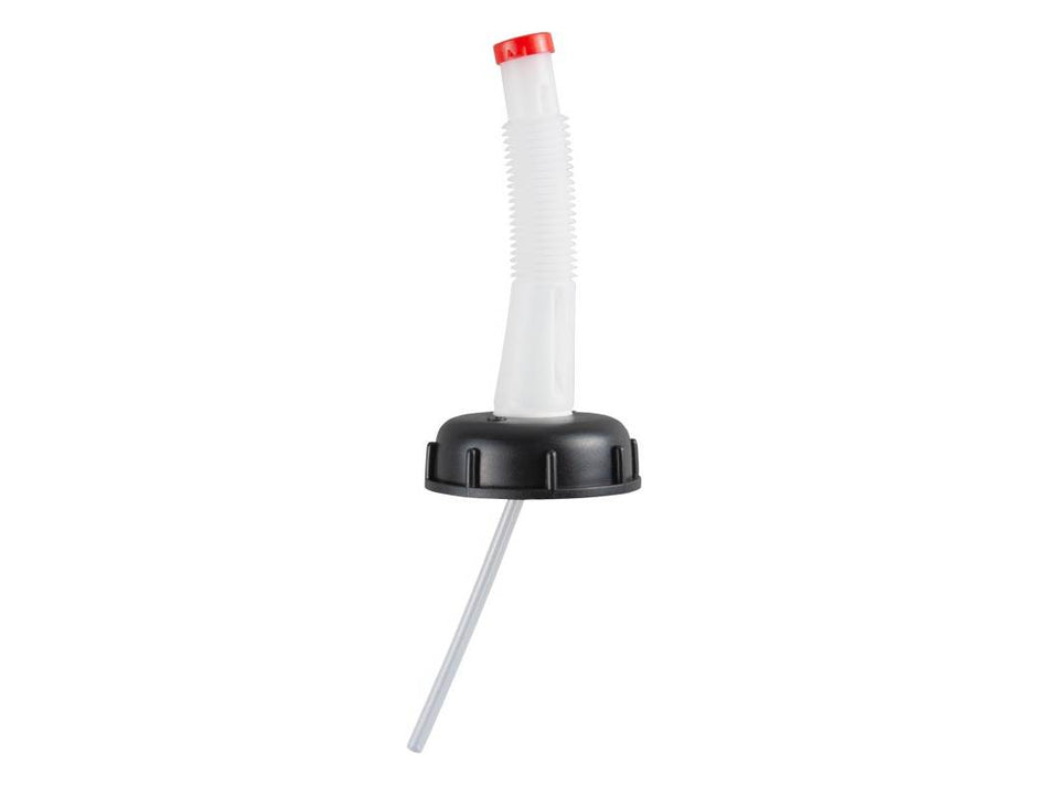 S.C.A.T Safety Spout, S70/71, Flexible, Pack of 10 - MSE Supplies LLC