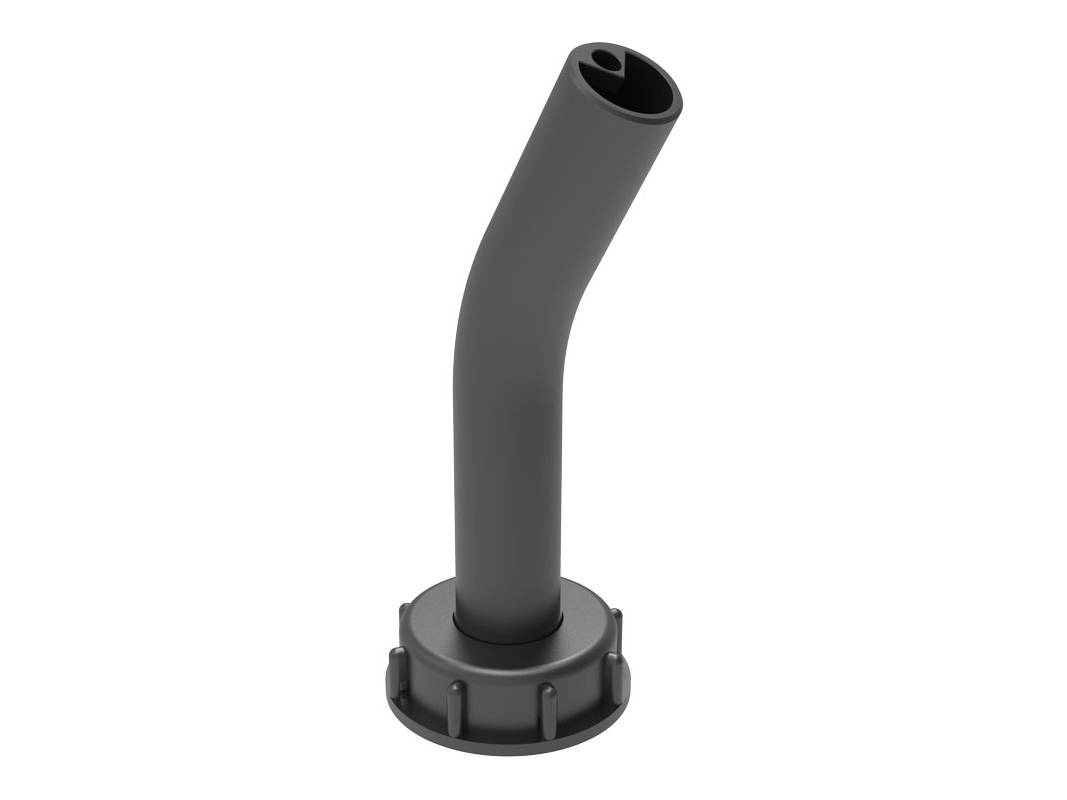 S.C.A.T Safety Spout, S60/61, Rigid, el - MSE Supplies LLC