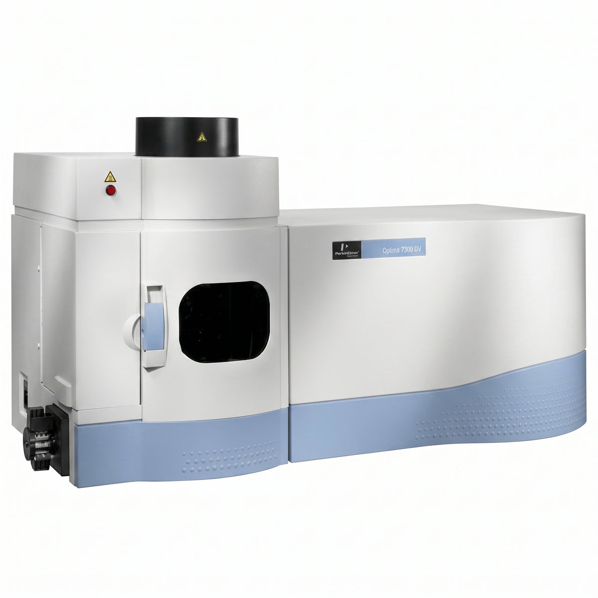 ICP-OES Testing Service, ICP-OES Analytical Service AI image
