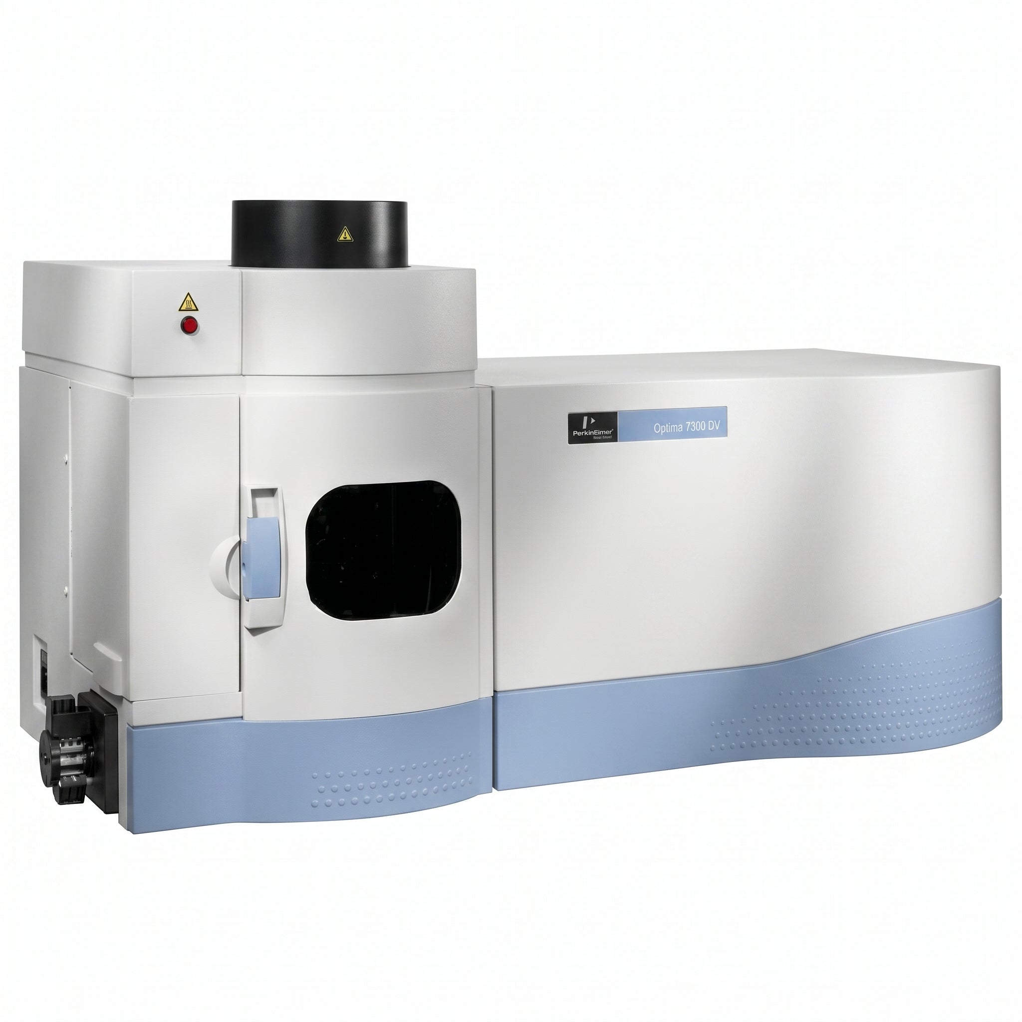 ICP-OES Testing Service, ICP-OES Analytical Service AI image