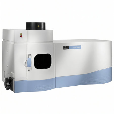 ICP-OES Testing Service, ICP-OES Analytical Service AI image
