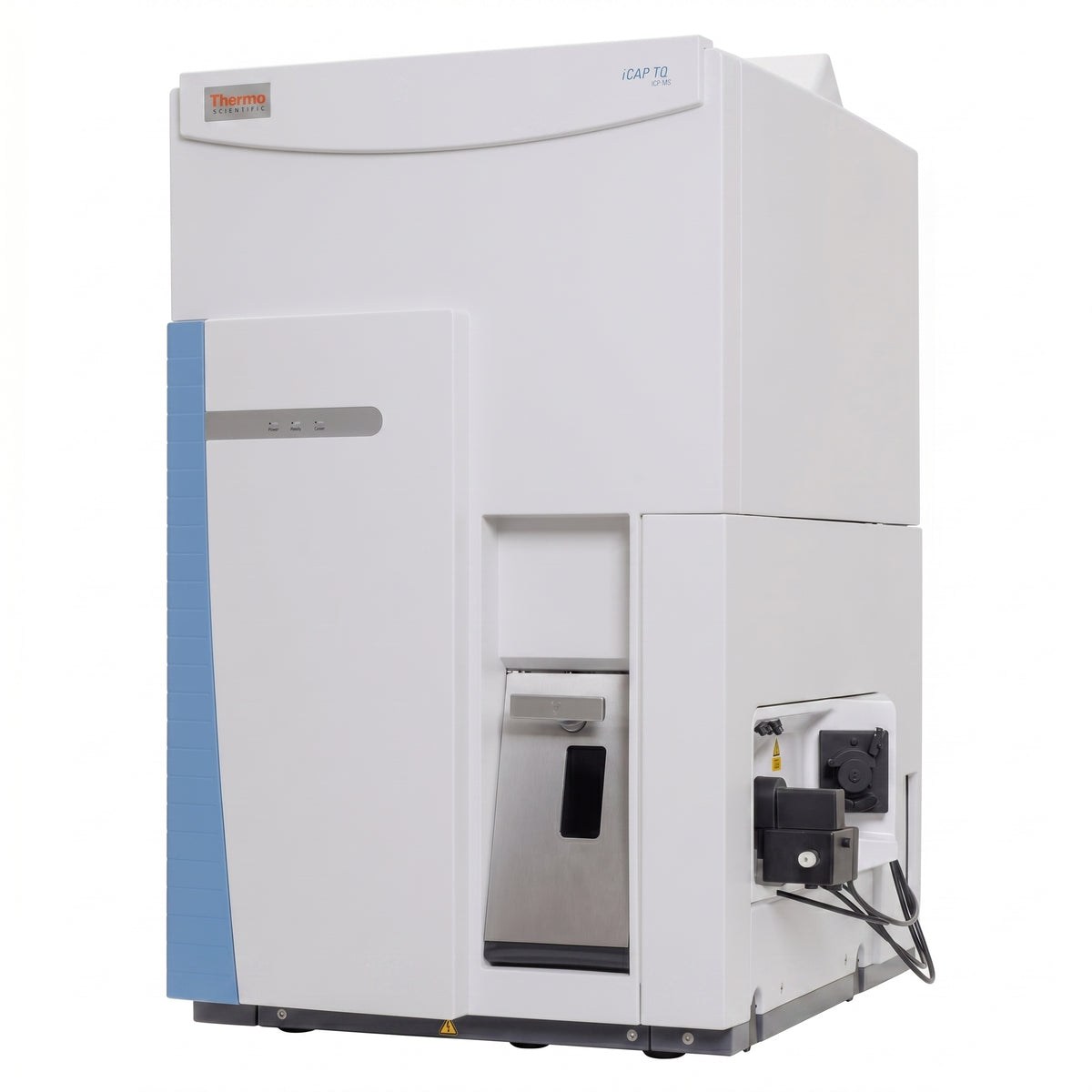 ICP-MS Testing Service, ICP-MS Analytical Service AI image