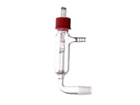 MSE PRO Adjustable Bubbler, Grinding Mouth 19/22