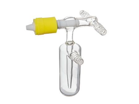 MSE PRO Adjustable Quick Exhaust Valve, New 8mm High Vacuum Valve