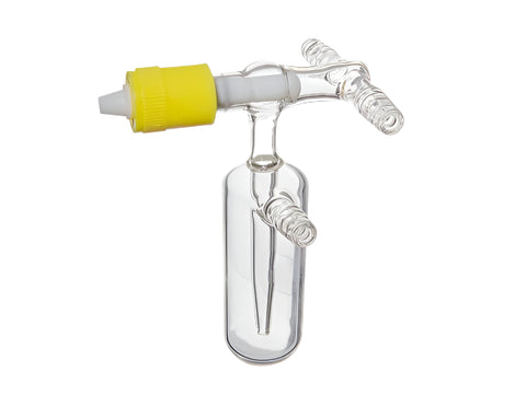 MSE PRO Adjustable Quick Exhaust Valve, New 8mm High Vacuum Valve