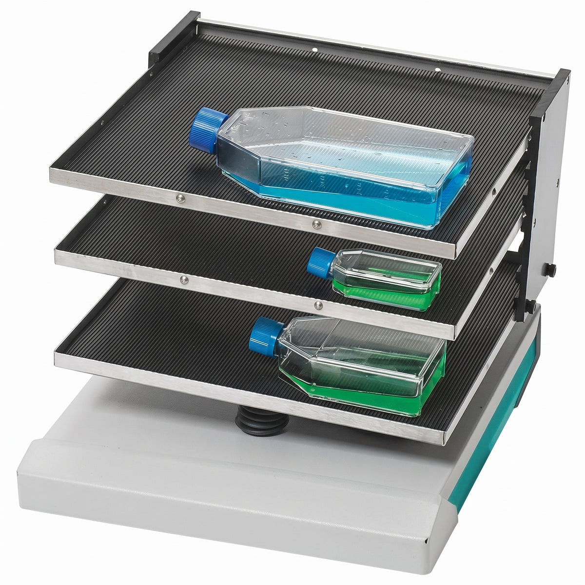 Multi-story rack system WS / TL (Edmund Buhler, Made in Germany) AI image