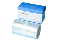 High-Temperature Resistant Tissue Culture SEaling Film, Size: 16*16Cm, BrEathable Membrane Diameter: 16Mm, Non-Sterile - Life Science Products - Biologix - MSE Supplies