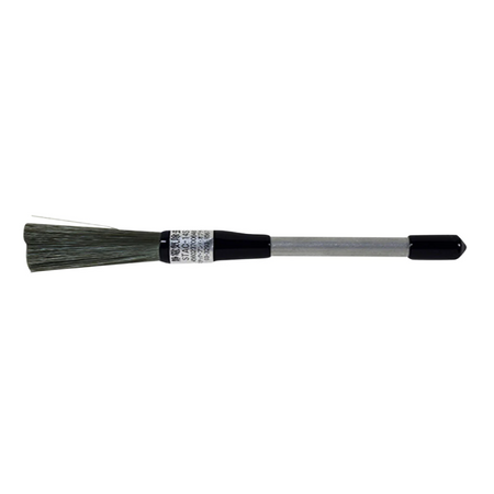 Static Electricity Removal Brush STAC 14S Small Brush Type - Laboratory Supplies - AS ONE Corporation - MSE Supplies