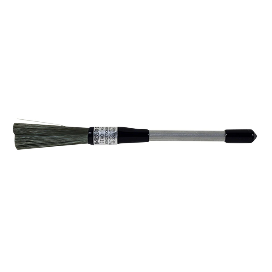 Static Electricity Removal Brush STAC 14S Small Brush Type - Laboratory Supplies - AS ONE Corporation - MSE Supplies