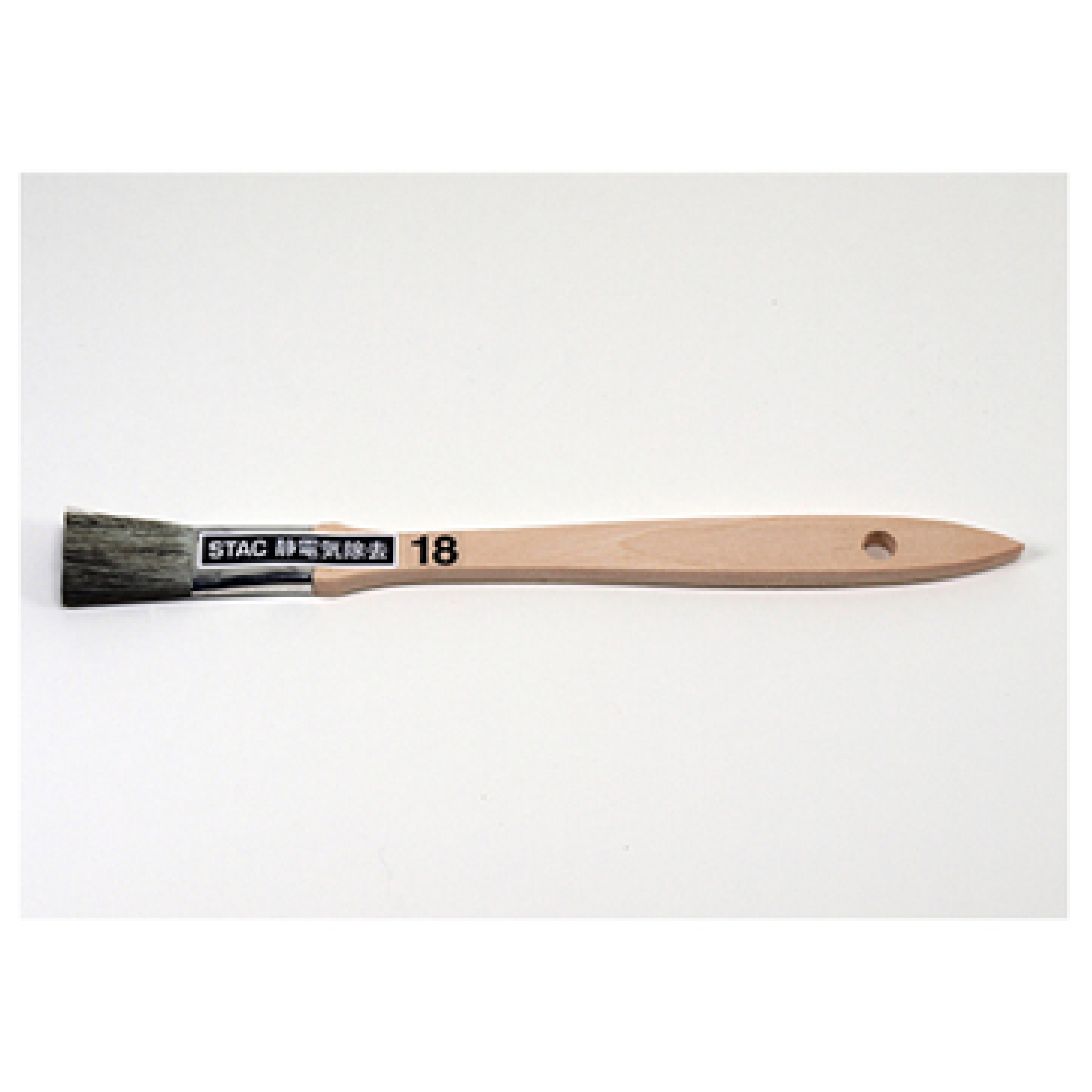 Static Elimination Brush STAC 18 - Laboratory Supplies - AS ONE Corporation - MSE Supplies