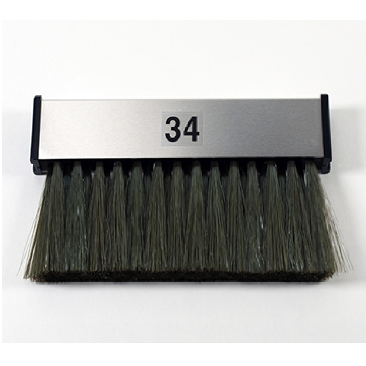 Static Electricity Removal Brush STAC 34 Compact Type - Laboratory Supplies - AS ONE Corporation - MSE Supplies