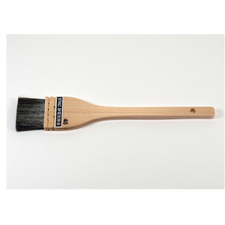 Static Elimination Brush STAC40 Wide type - Laboratory Supplies - AS ONE Corporation - MSE Supplies