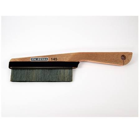 Static Elimination Brush STAC145 Large type - Laboratory Supplies - AS ONE Corporation - MSE Supplies