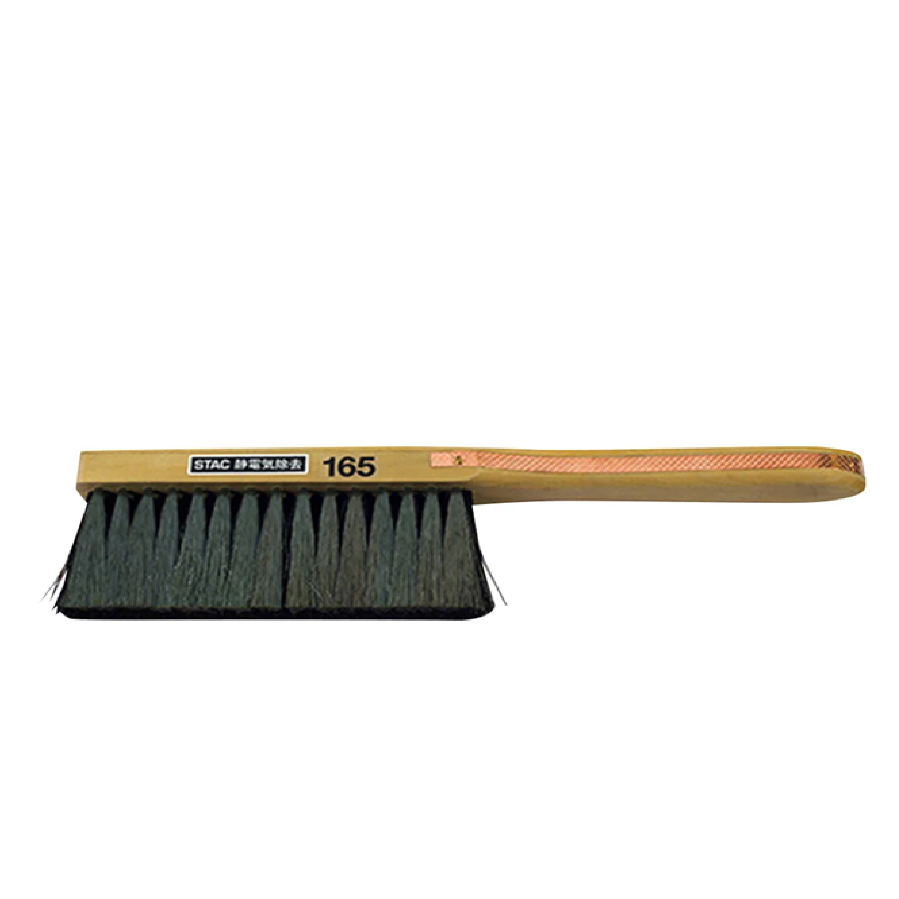 Electrostatic eliminating brush STAC 165 Large type - Laboratory Supplies - AS ONE Corporation - MSE Supplies