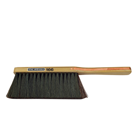 Electrostatic eliminating brush STAC166 Large type - Laboratory Supplies - AS ONE Corporation - MSE Supplies