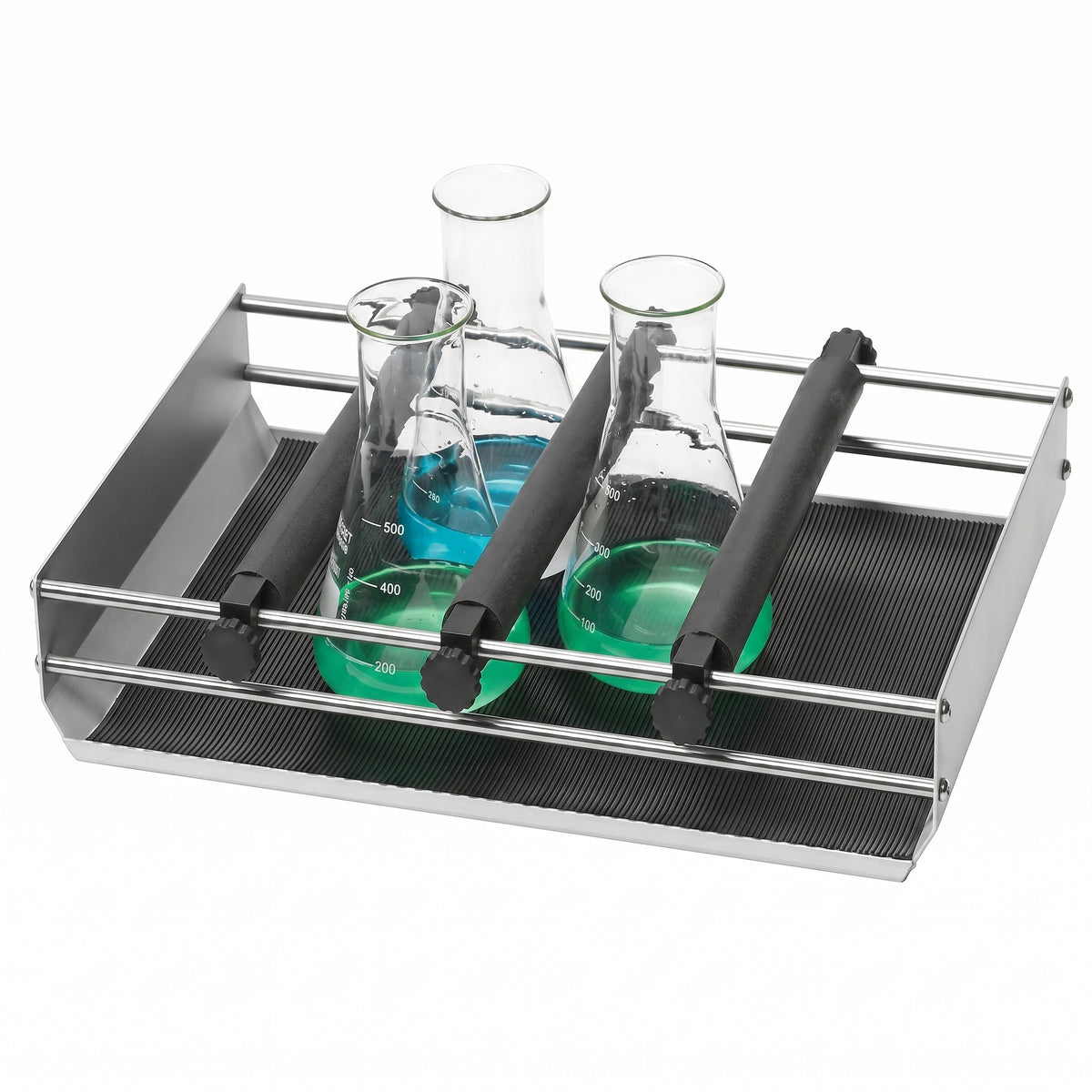 Rack System Combifix KS (Edmund Buhler, Made in Germany) AI image