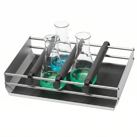 Rack System Combifix KS (Edmund Buhler, Made in Germany) AI image