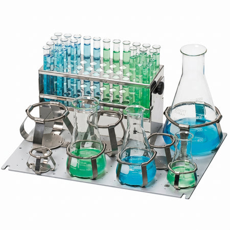 Universal tray KS (Edmund Buhler, Made in Germany) AI image