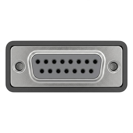 Control interface (Edmund Buhler, Made in Germany) AI image