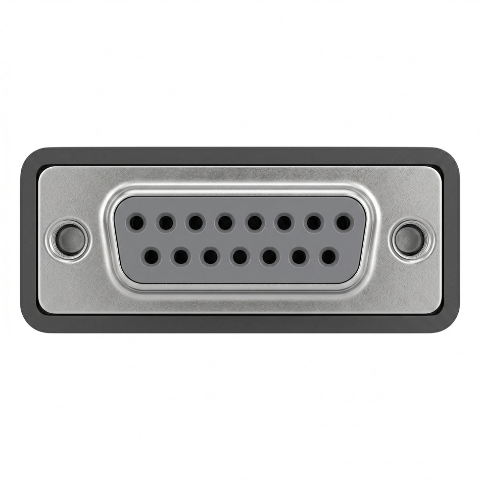Control interface (Edmund Buhler, Made in Germany) AI image
