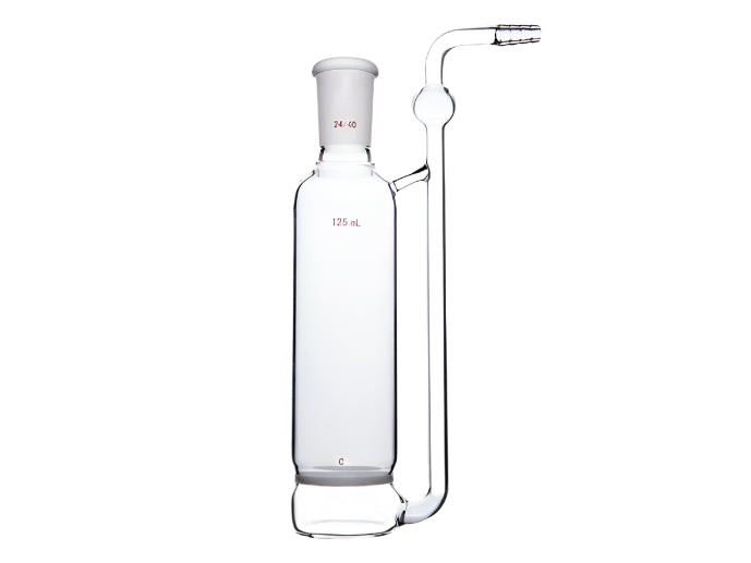 MSE PRO 125mL G2 Sand Plate, Air Washing Device