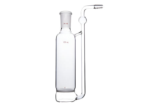 MSE PRO 125mL G2 Sand Plate, Air Washing Device