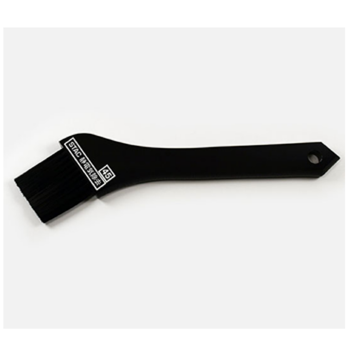 Static Elimination Brush STAC45 - Laboratory Supplies - AS ONE Corporation - MSE Supplies