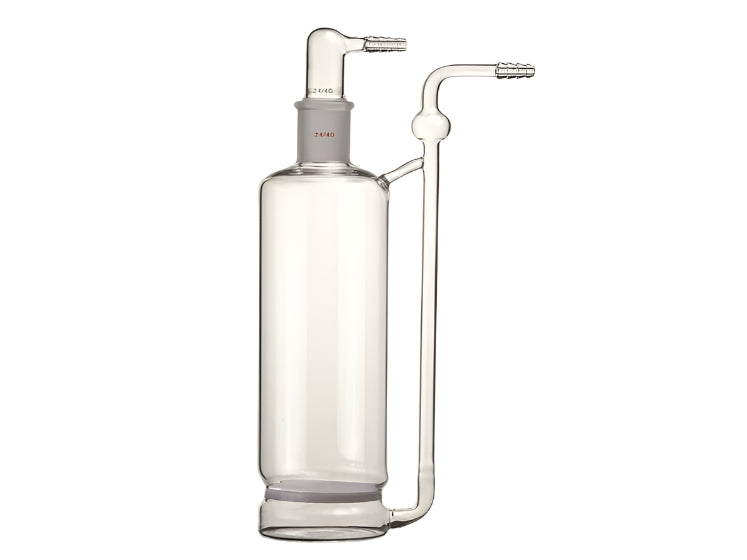 MSE PRO 350mL G2 Sand Plate, Air Washing Device