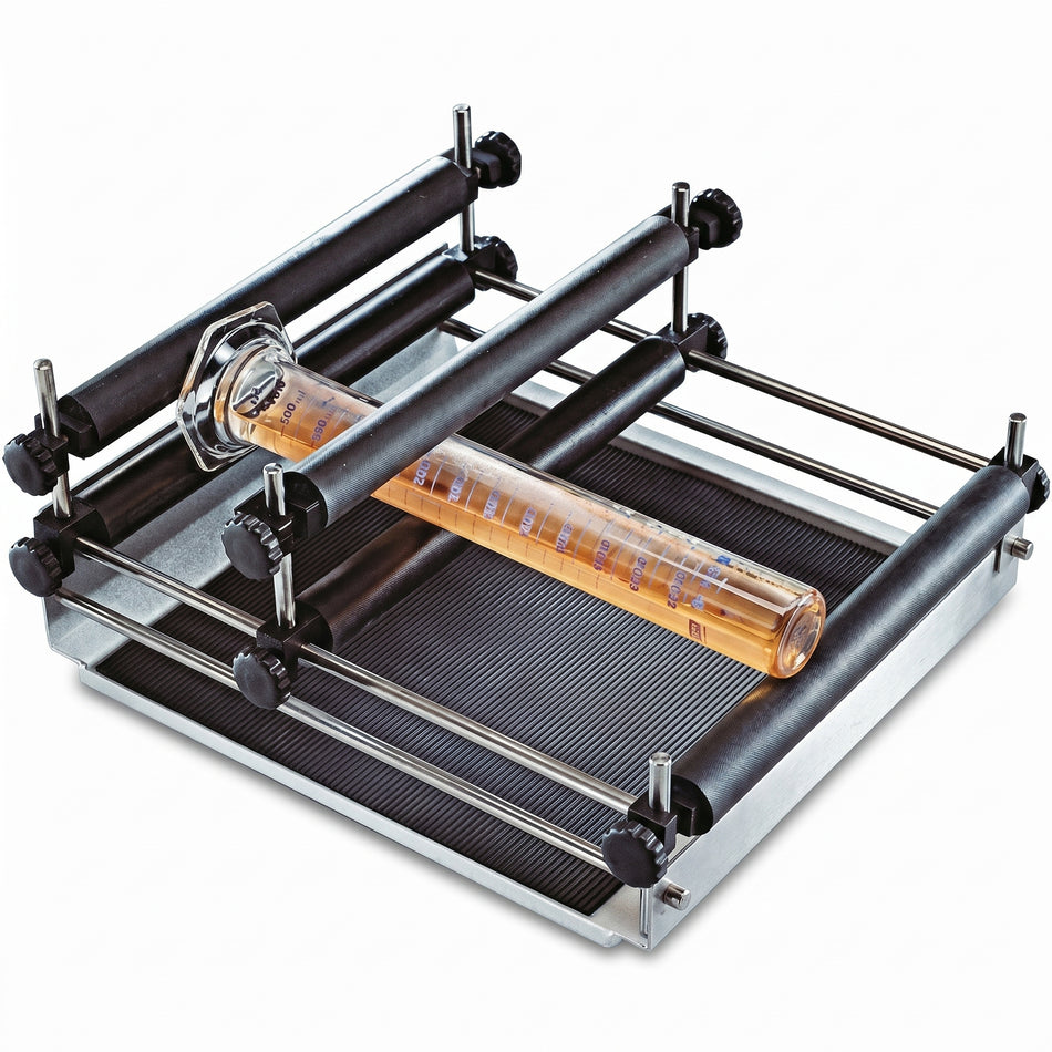 Fastening strips KS series (Edmund Buhler, Made in Germany) AI image