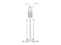 MSE PRO 34/45 Mouth 500mL, Porous Gas Washing Bottle