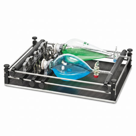 Rack System Combifix SM C (Edmund Buhler, Made in Germany) AI image