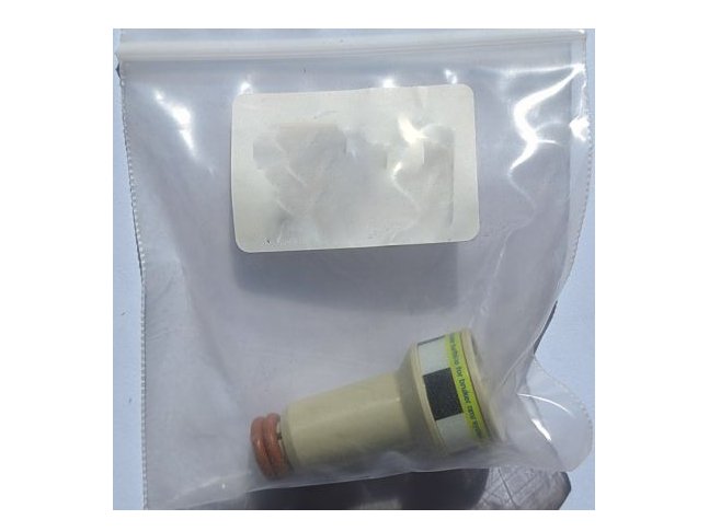 MSE PRO Operating Temperature -150 °C to +200 °C, Bruker 5mm Variable Temperature Rotor