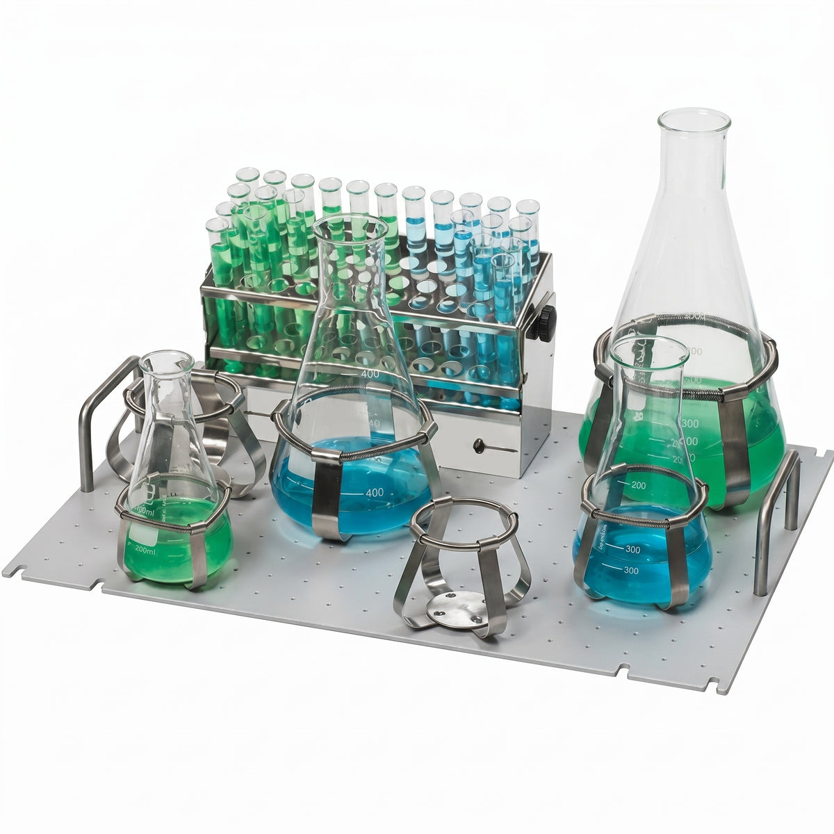 Universal tray SM (Edmund Buhler, Made in Germany) AI image