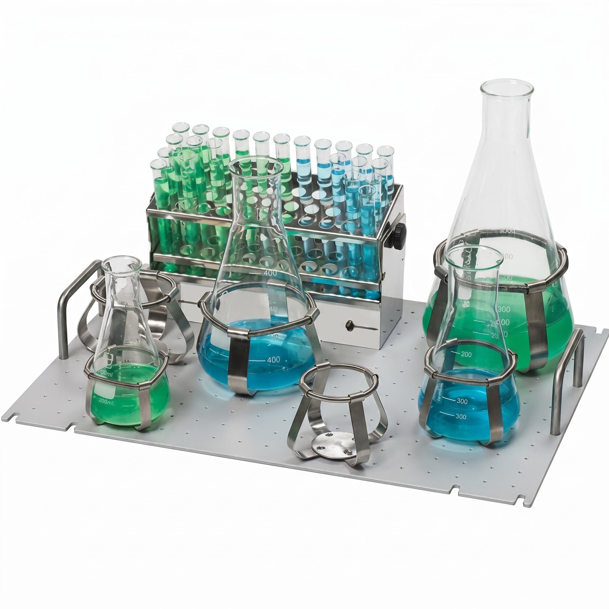 Universal tray SM (Edmund Buhler, Made in Germany) AI image