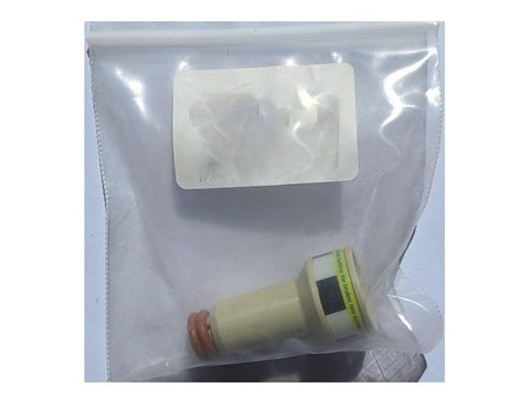 MSE PRO Operating Temperature -150 °C to +200 °C, Bruker 5mm Variable Temperature Rotor