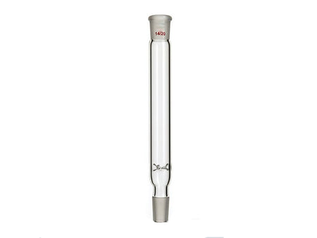 MSE PRO Distillation Column, Grinding Mouth: 14/20, Effective Length: 130mm