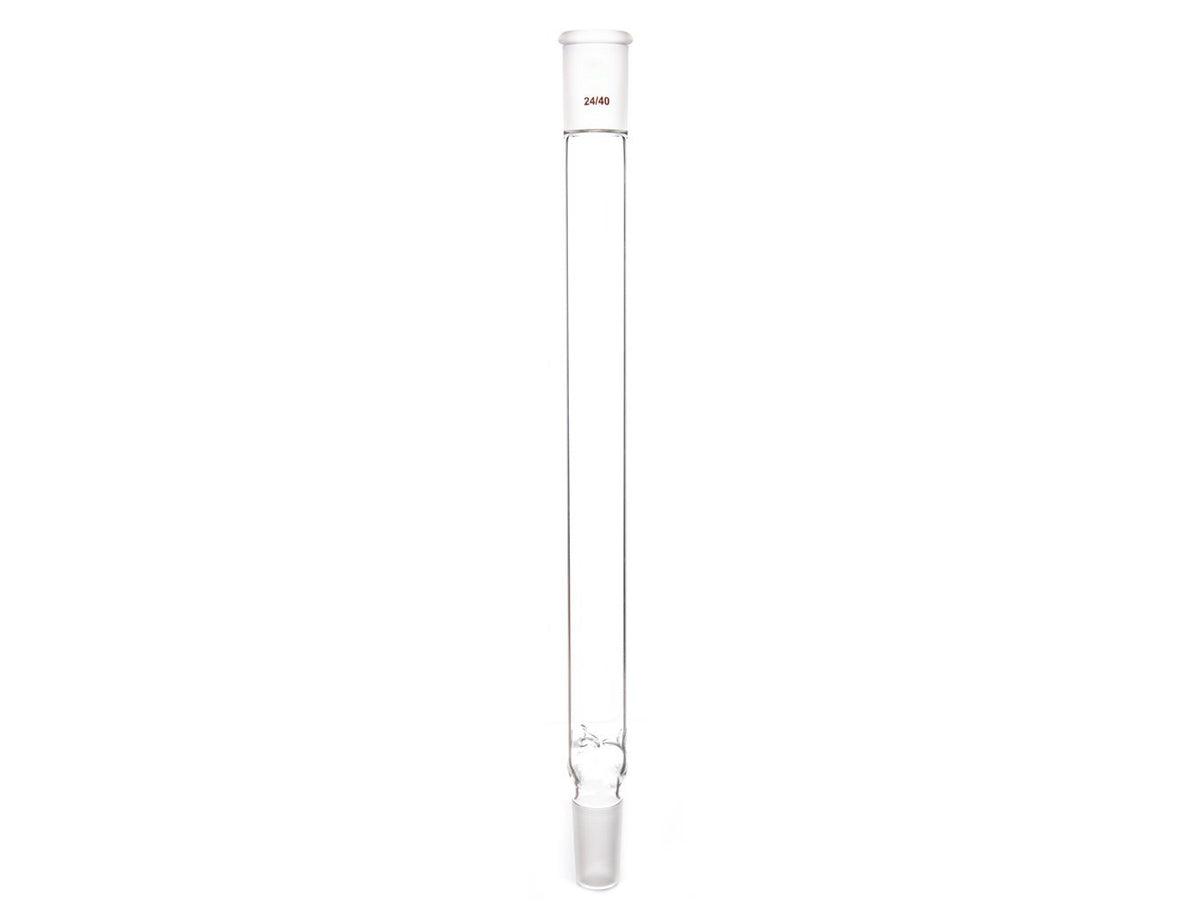 MSE PRO Distillation Column, Grinding Mouth: 24/40, Effective Length: 300mm