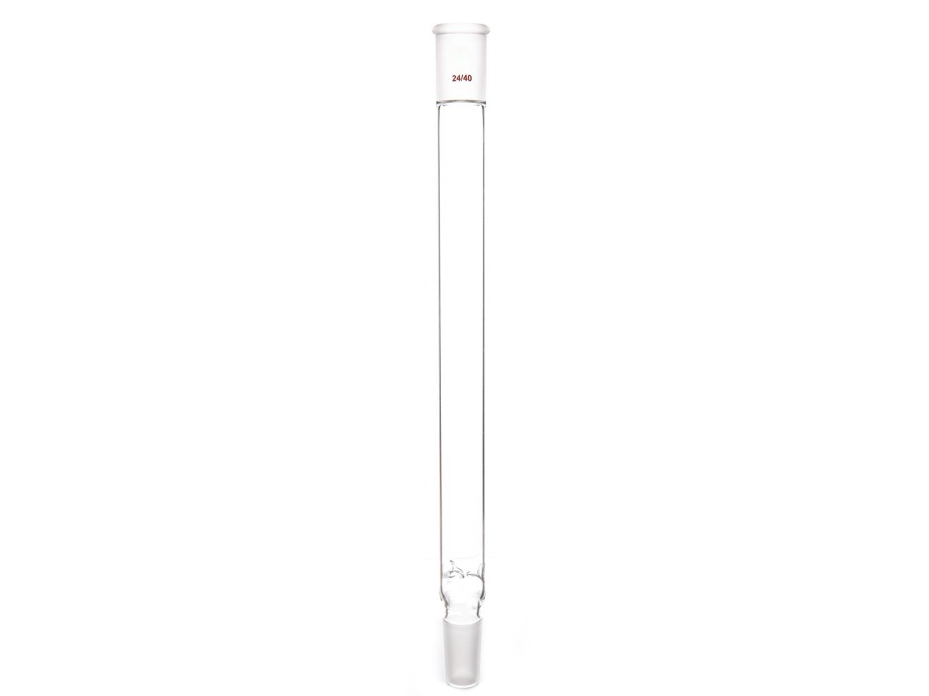 MSE PRO Distillation Column, Grinding Mouth: 24/40, Effective Length: 300mm