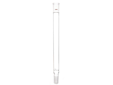 MSE PRO Distillation Column, Grinding Mouth: 24/40, Effective Length: 300mm