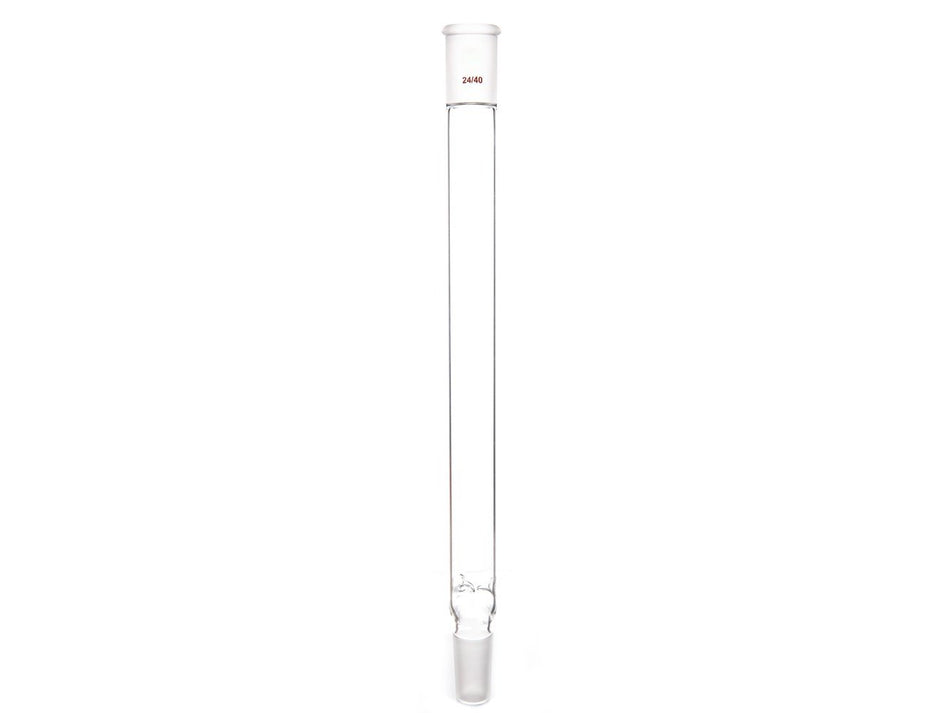 MSE PRO Distillation Column, Grinding Mouth: 24/40, Effective Length: 300mm