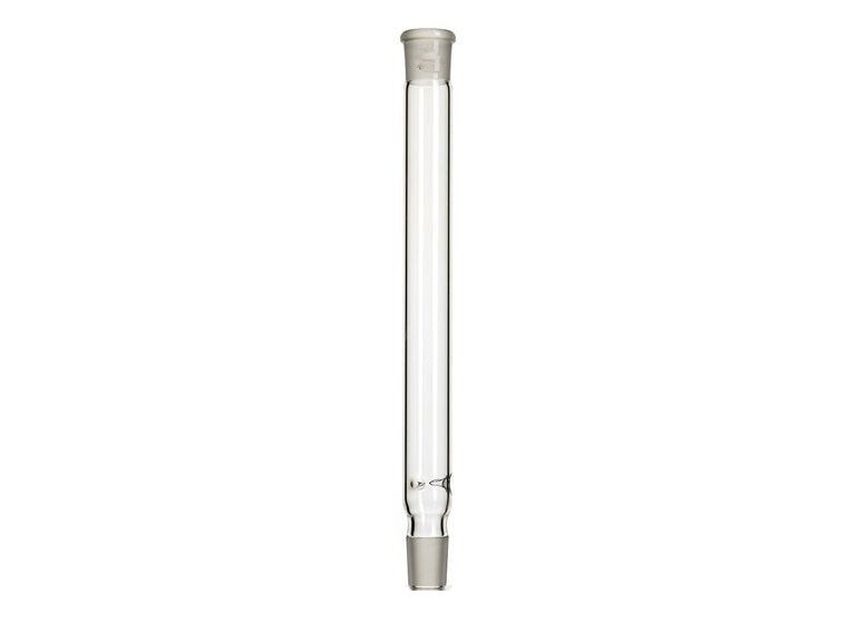 MSE PRO Distillation Column, Grinding Mouth: 19/22, Effective Length: 200mm