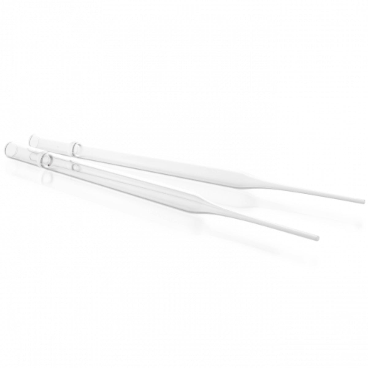 KIMBLE® Disposable Borosilicate Pasteur Pipette, Non-Plugged, 5.75 in, 1000 per Case
